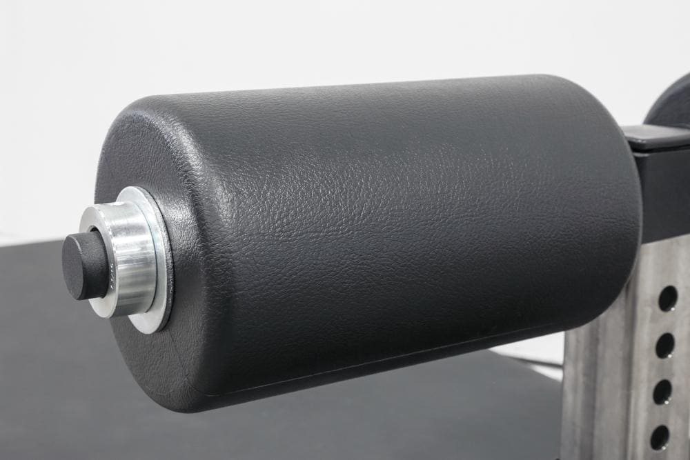 Rogue floor shop glute ham